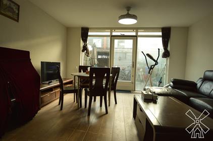 Kamer te huur 1121 euro Strijplaan, Rijswijk