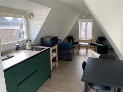Studio te huur 1490 euro Lange Leidsedwarsstraat, Amsterdam