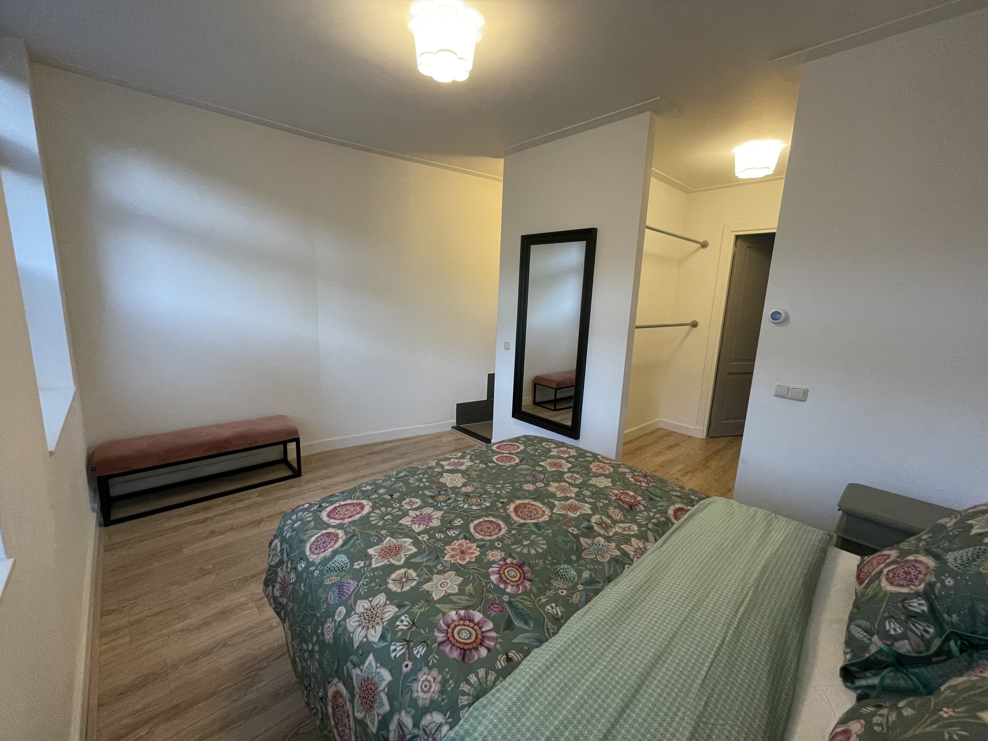 Appartement aan Hatertseveldweg, Nijmegen 6