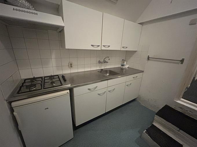 Zimmer bei Hoekstersingel In Leeuwarden