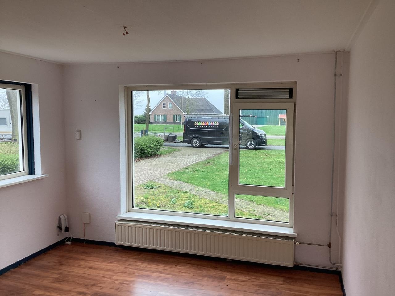 Anti-kraak - 1e Exloermond - 9573PC - 1e Exloermond
