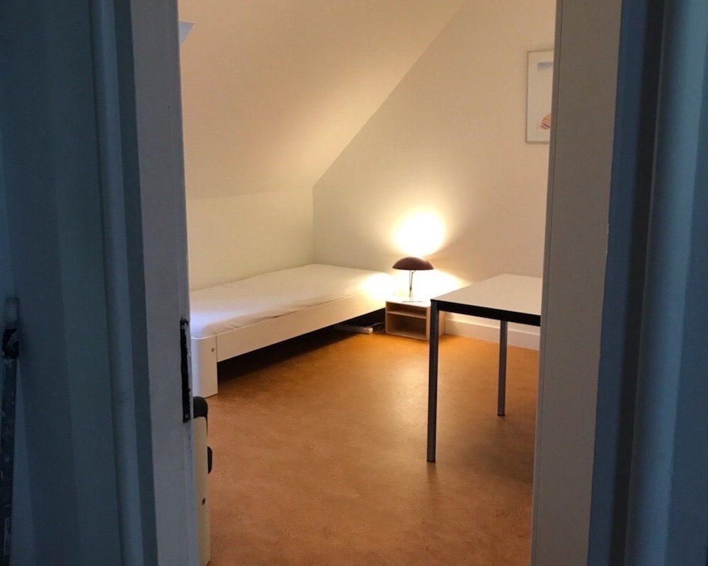 Rodenbachlaan