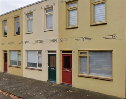 Kamer te huur 240 euro Veldkampstraat, Enschede