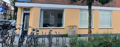 Studio te huur 1350 euro Eikstraat, Utrecht