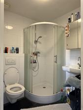 Room for rent 750 euro Spoordijk, Tilburg