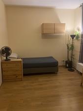 Room for rent 900 euro Bart Poesiatstraat, Amsterdam