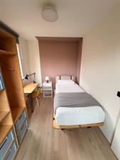 Room for rent 900 euro Eisenhowerlaan, Den Haag