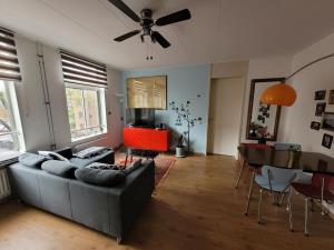 Appartement te huur 1850 euro Van Reigersbergenstraat, Amsterdam