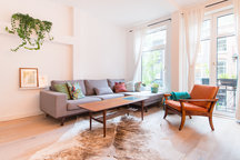 Appartement te huur in Amsterdam – Graaf Florisstraat – foto 4