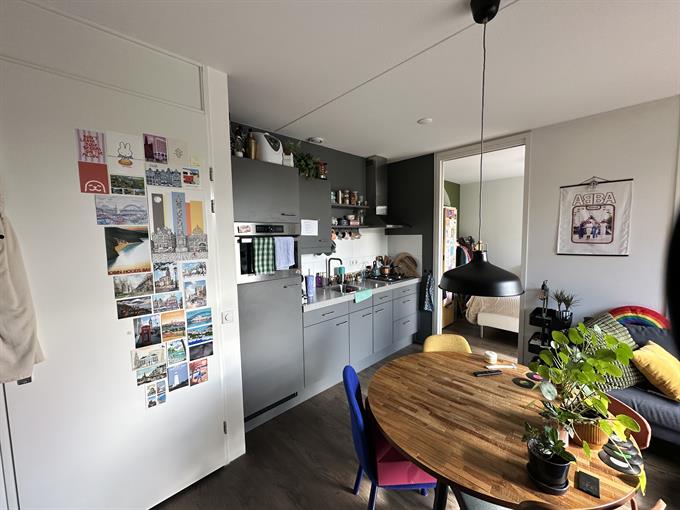 Wohnung bei Zaagmuldersweg In Groningen