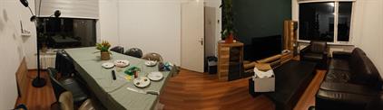 Kamer te huur 700 euro Rozemarijnhof, Tilburg