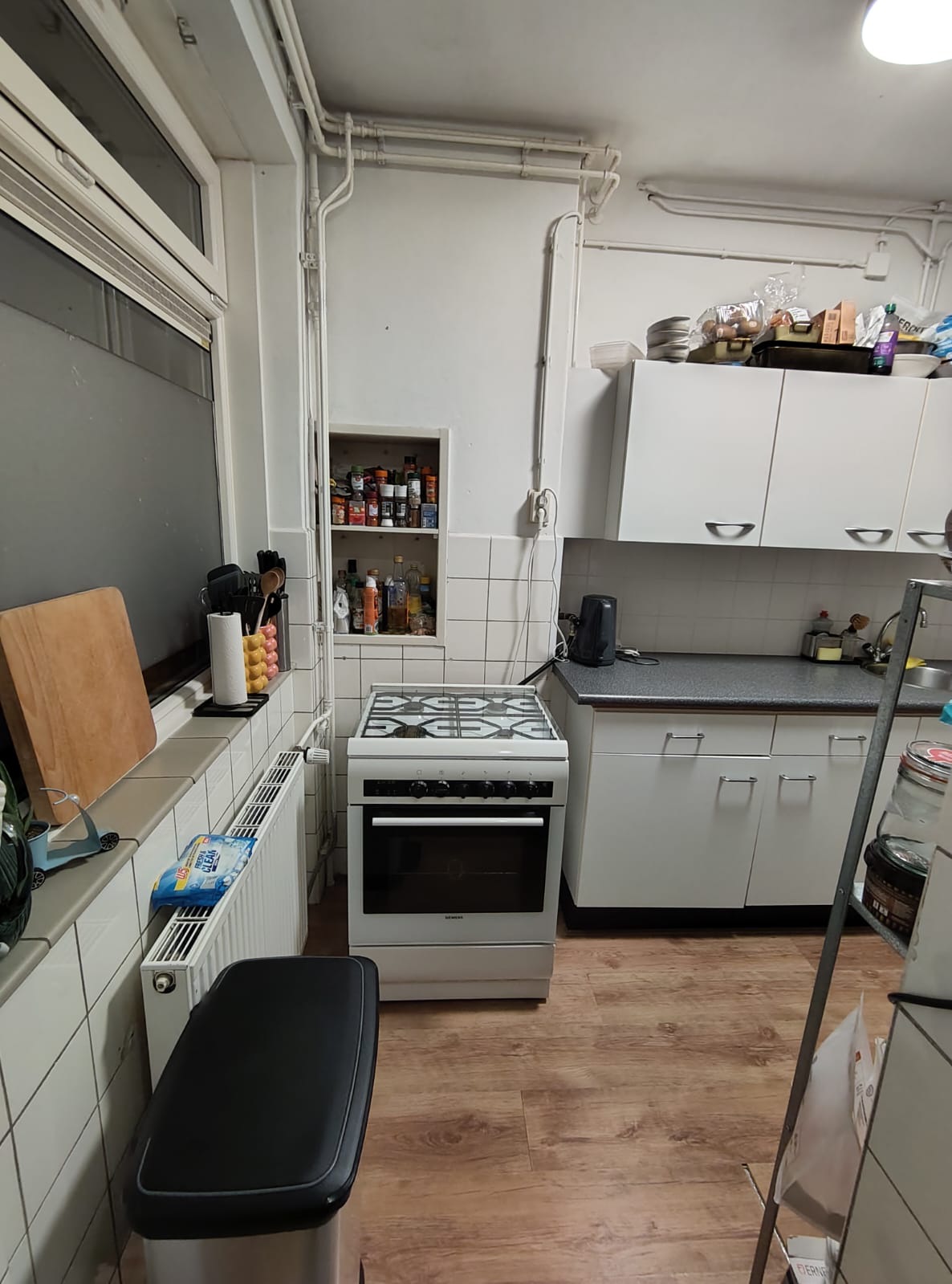 Kamer te huur in Utrecht – Aquamarijnlaan – foto 2