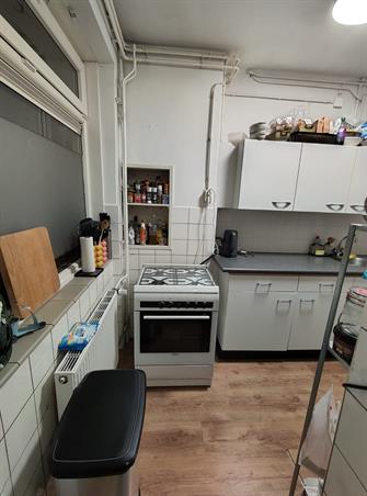 Zimmer bei Aquamarijnlaan In Utrecht