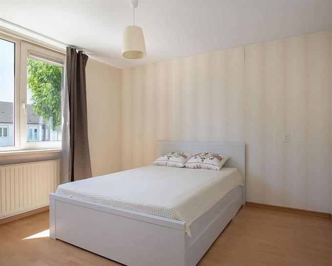Zimmer bei Bouvigne In Eindhoven