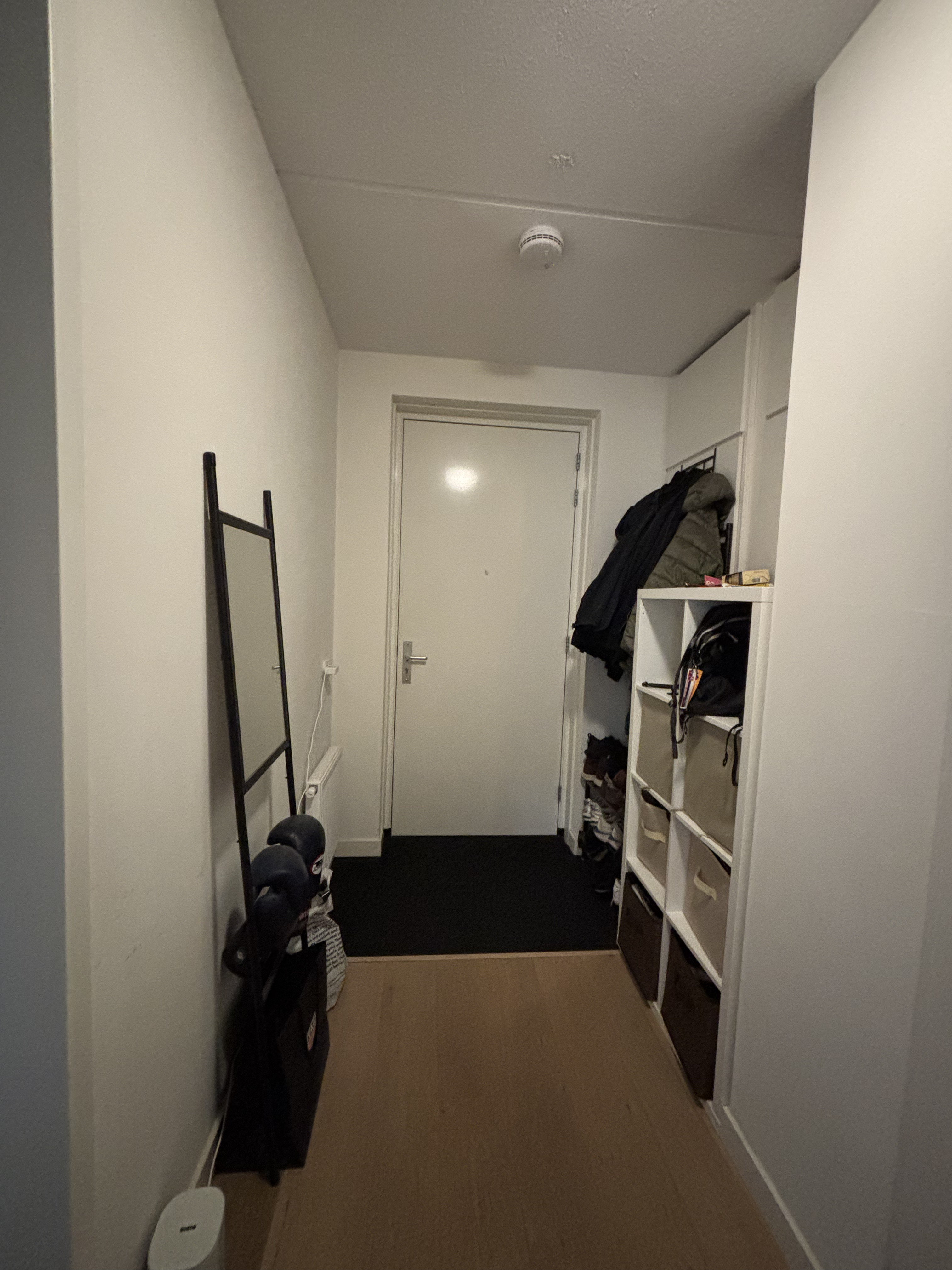 Kamer te huur in Amsterdam – August Allebeplein – foto 3