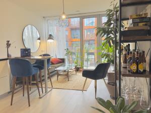 Apartment for rent 2000 euro VOC-kade, Amsterdam