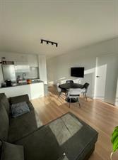 Studio for rent 1600 euro Loenermark, Amsterdam