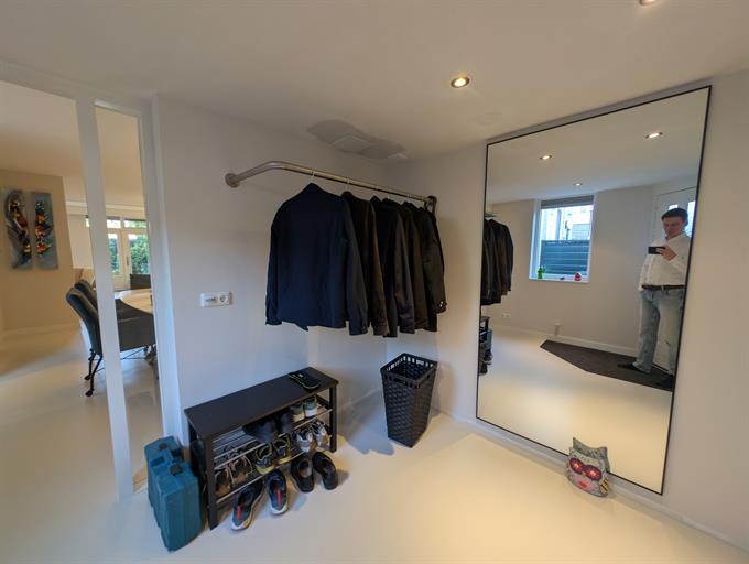 Zimmer bei Ribbelthorst In Enschede