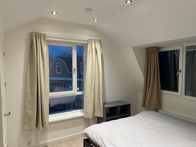 Studio aan Hillevliet, Rotterdam 9