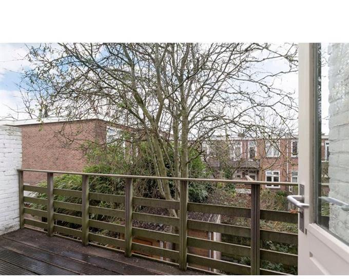 Wohnung bei Johannes Uitenbogaertstraat In Utrecht