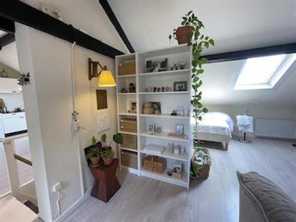 Studio te huur 820 euro Heerderweg, Maastricht