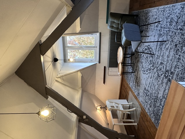 Kamer aan Godevaert Montensstraat, Breda 8