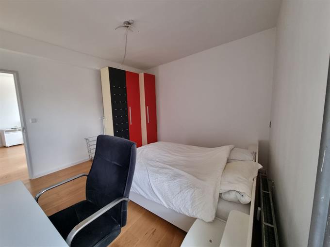 Zimmer bei Buizenwerf In Rotterdam