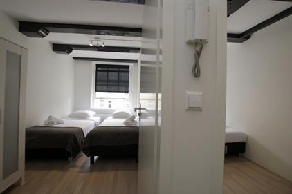 Kamer te huur 1400 euro Nieuwe Nieuwstraat, Amsterdam