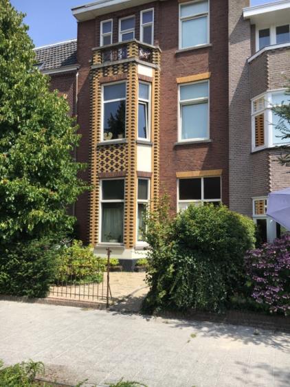 Room for rent 700 euro Baronielaan, Breda