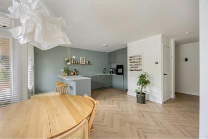Apartment for rent 3150 euro Celebesstraat, Amsterdam