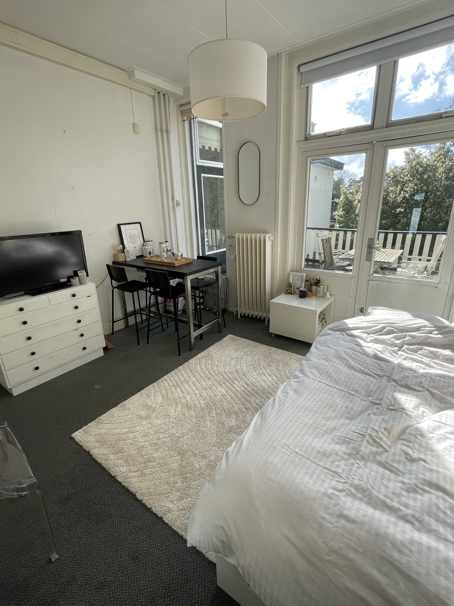 Kamer te huur in Ede – Stationsweg – foto 3