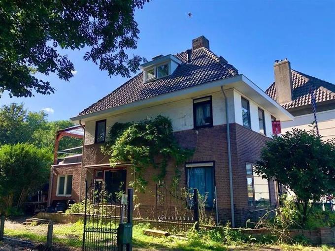 Zimmer bei Lawickse Allee In Wageningen