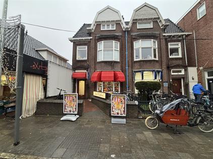 Kamer te huur 457 euro Verlengde Hereweg, Groningen