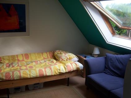 Room for rent 310 euro Muntweg, Nijmegen