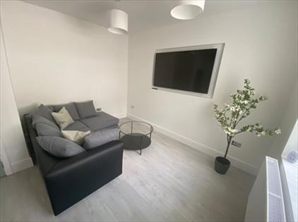 Kamer te huur 895 euro Eerste Helmersstraat, Amsterdam