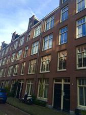 Studio for rent 1200 euro Jan Bernardusstraat, Amsterdam