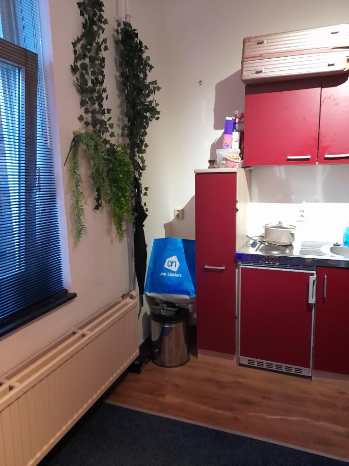 Kamer te huur in Heerlen – Musschenbroek – foto 2