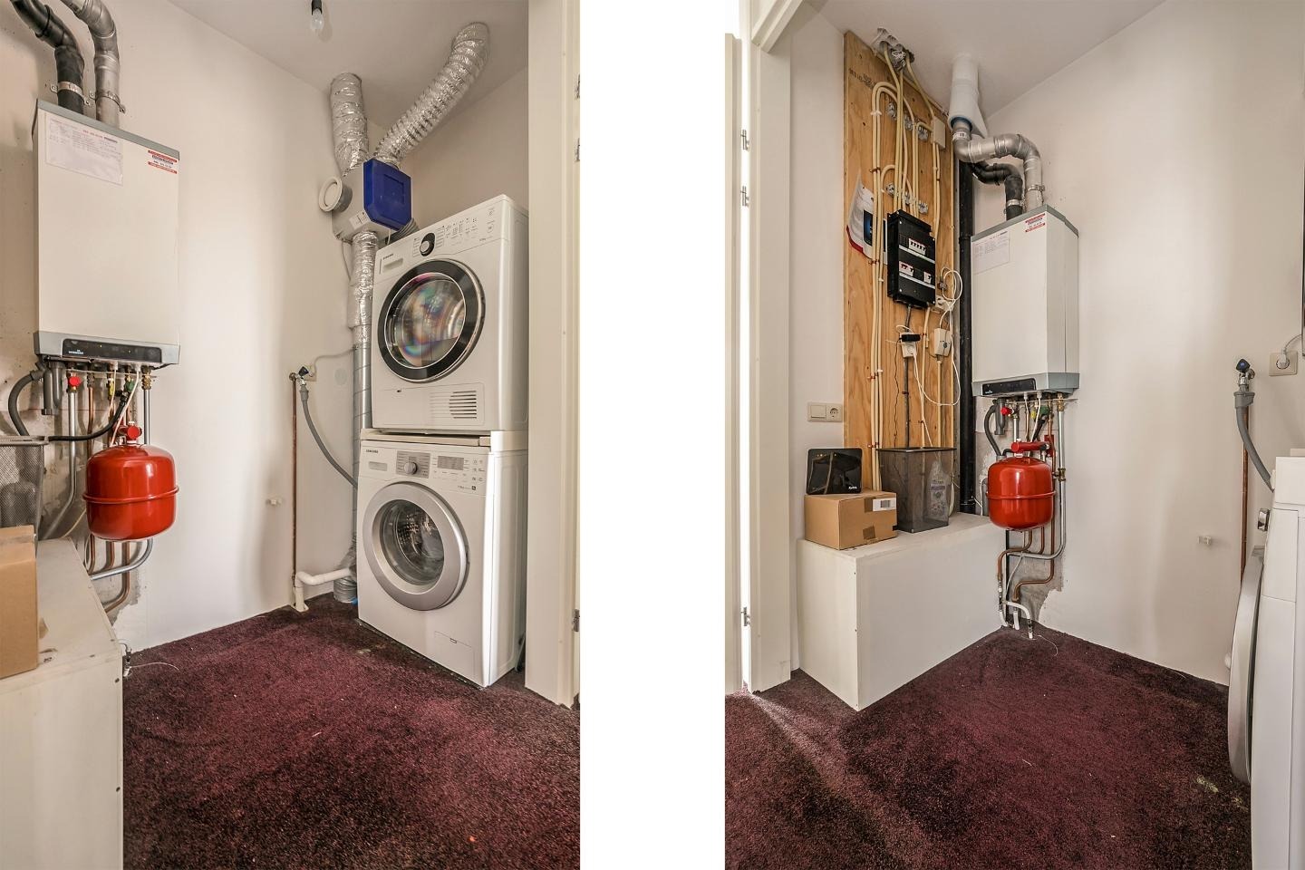 Kamer te huur in Rotterdam – Vignolahof – foto 4