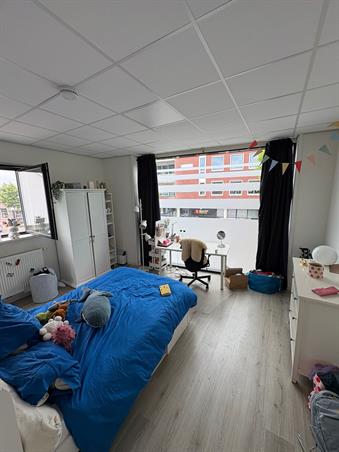 Kamer in Enschede, Kuipersdijk op Kamernet.nl: Gezellige kamer beschikbaar vanaf 1 augustus 2026!