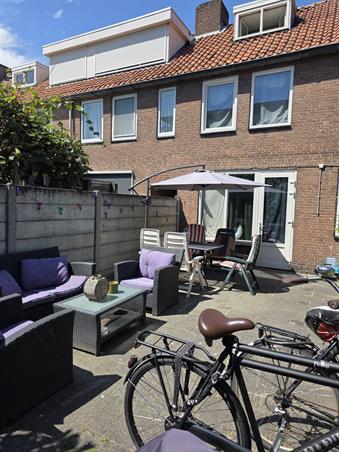 Zimmer bei Superior de Beerstraat In Tilburg