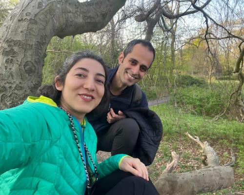 Laleh