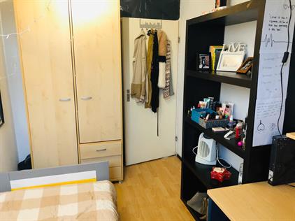 Kamer te huur 765 euro Brussellaan, Eindhoven