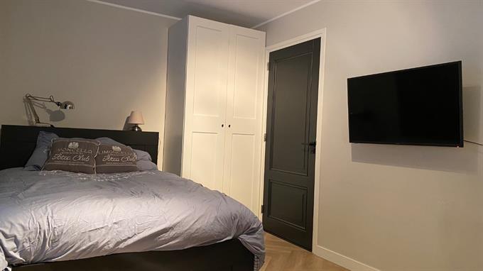 Zimmer bei Luchtenburgplein In Den Haag