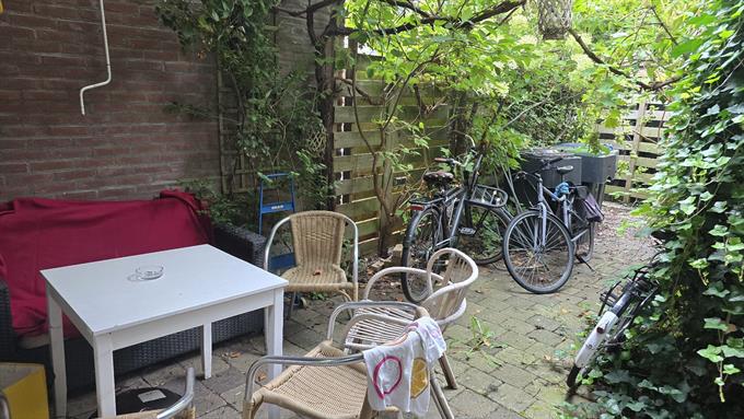 Zimmer bei Utrechtse Jaagpad In Leiden