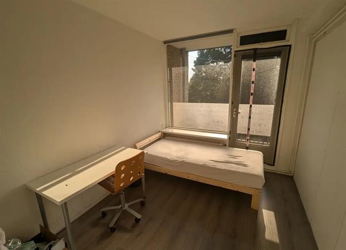 Zimmer bei Van Maarseveenstraat In Tilburg
