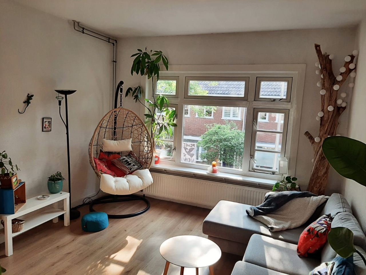 Van der Mondestraat