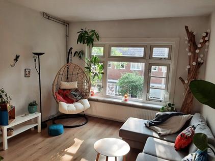 Apartment for rent 1500 euro Van der Mondestraat, Utrecht