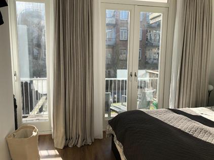 Apartment for rent 2500 euro Waverstraat, Amsterdam