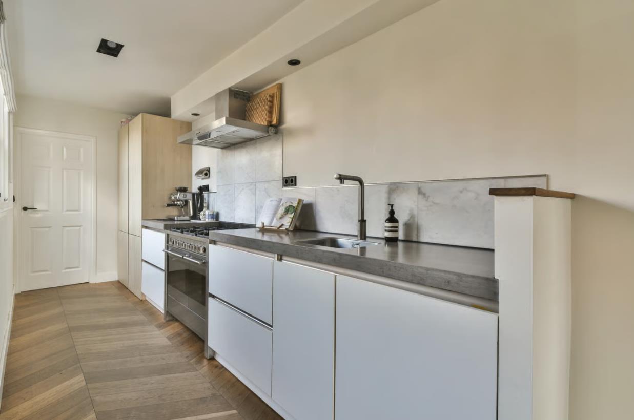 Appartement te huur in Zaandam – Prins Hendrikkade – foto 2