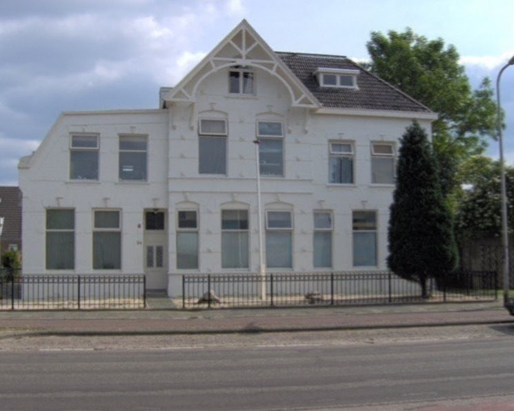 Kamer te huur in de Hoge Bothofstraat in Enschede
